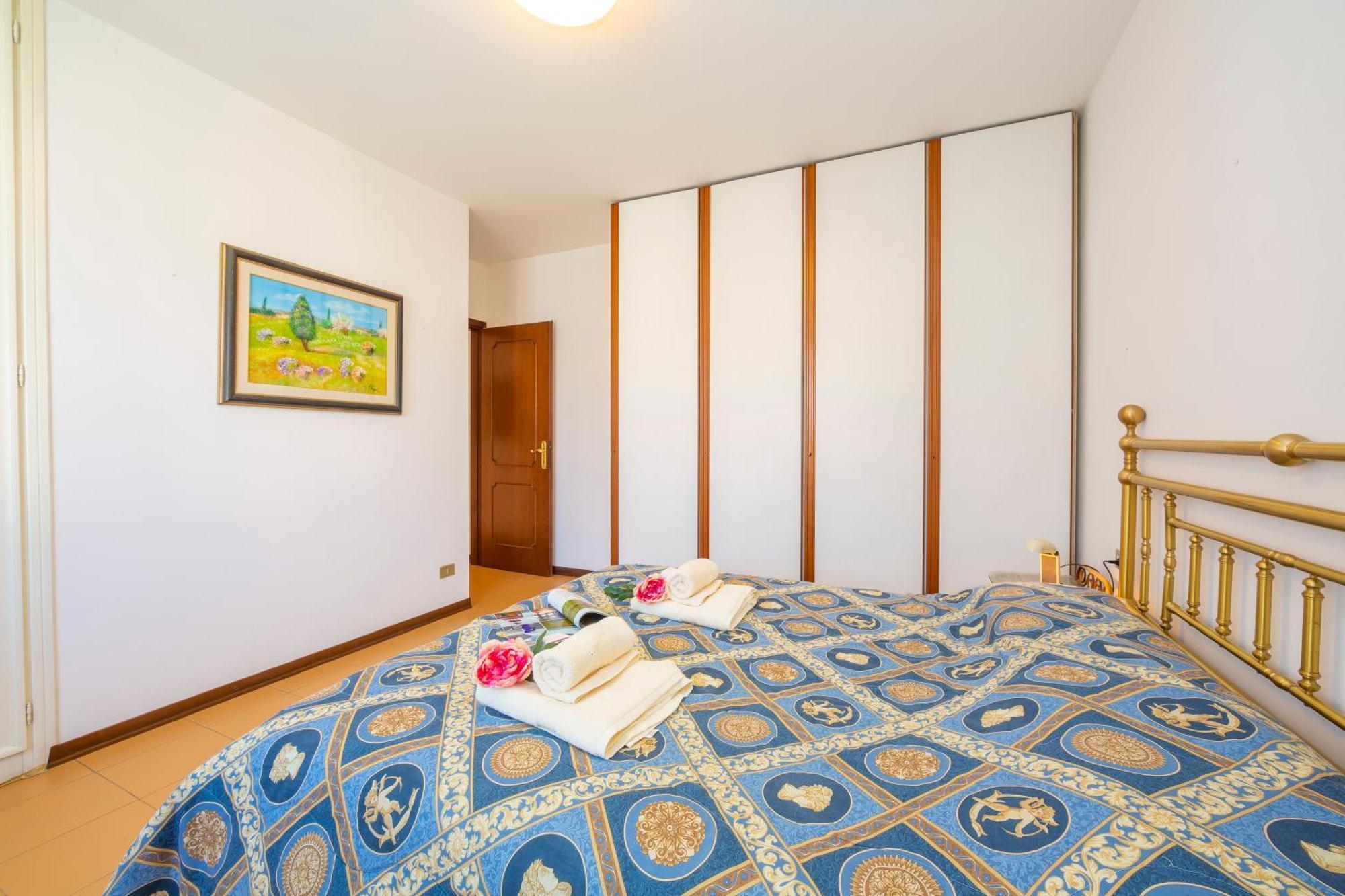 Appartamento Gaya Stresa Center - Happy Rentals Bagian luar foto