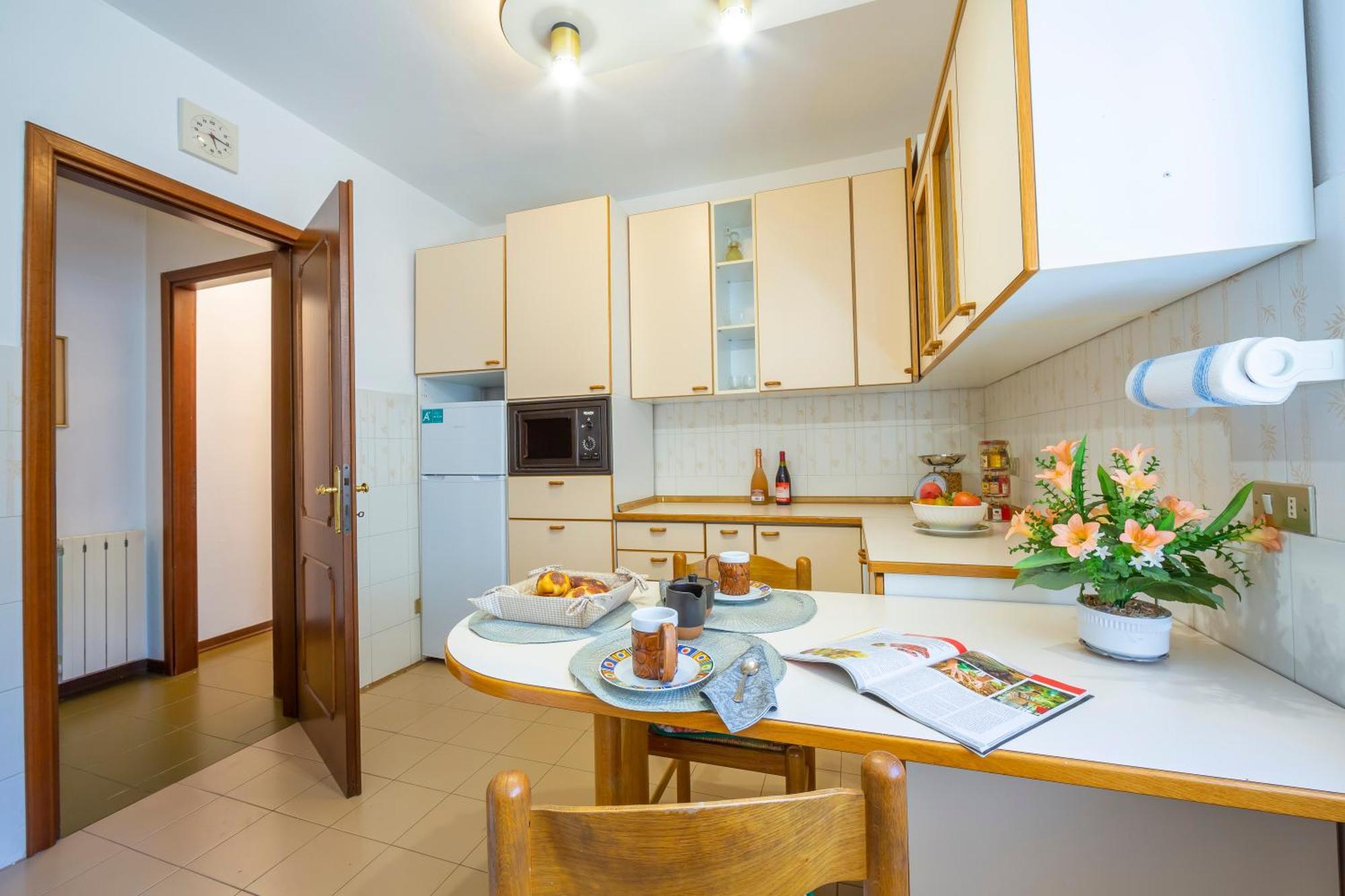 Appartamento Gaya Stresa Center - Happy Rentals Bagian luar foto