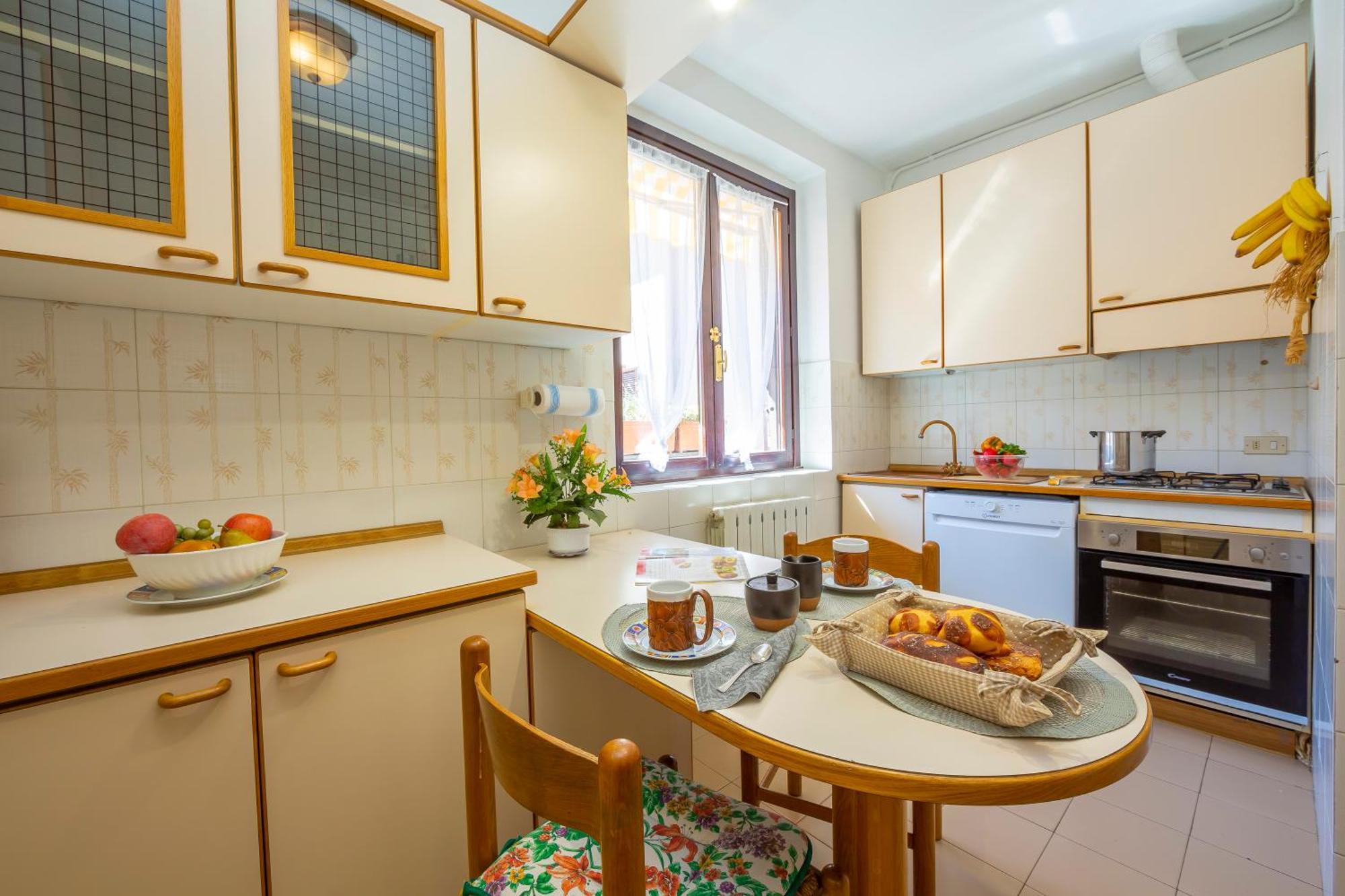 Appartamento Gaya Stresa Center - Happy Rentals Bagian luar foto