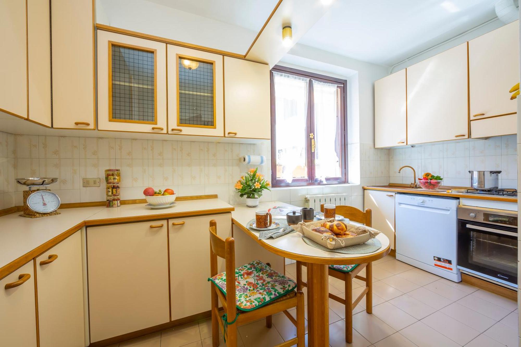 Appartamento Gaya Stresa Center - Happy Rentals Bagian luar foto
